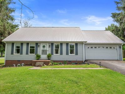 901 E Main St, Danville, KY, 40422