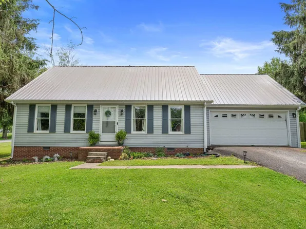 901 E Main St, Danville, KY 40422