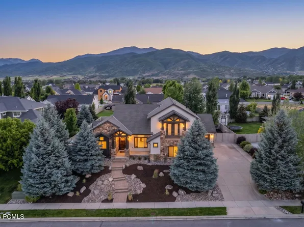 408 S Fox Den Rd, Midway, UT 84049