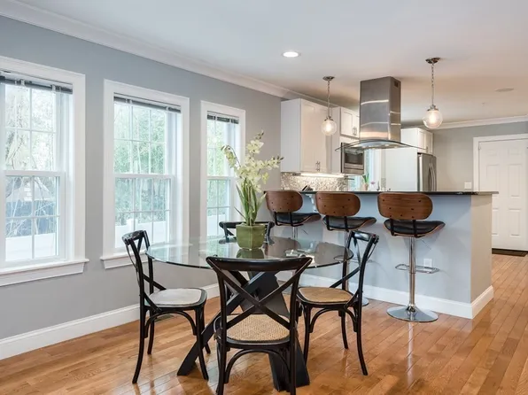 143 Williams St #1, Jamaica Plain, MA 02130