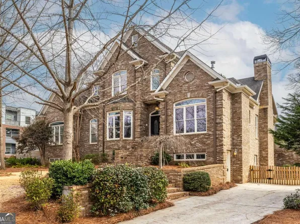 1060 Morley Ave SE, Atlanta, GA 30312