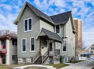 1648 N Humboldt Ave, Milwaukee, WI 53202