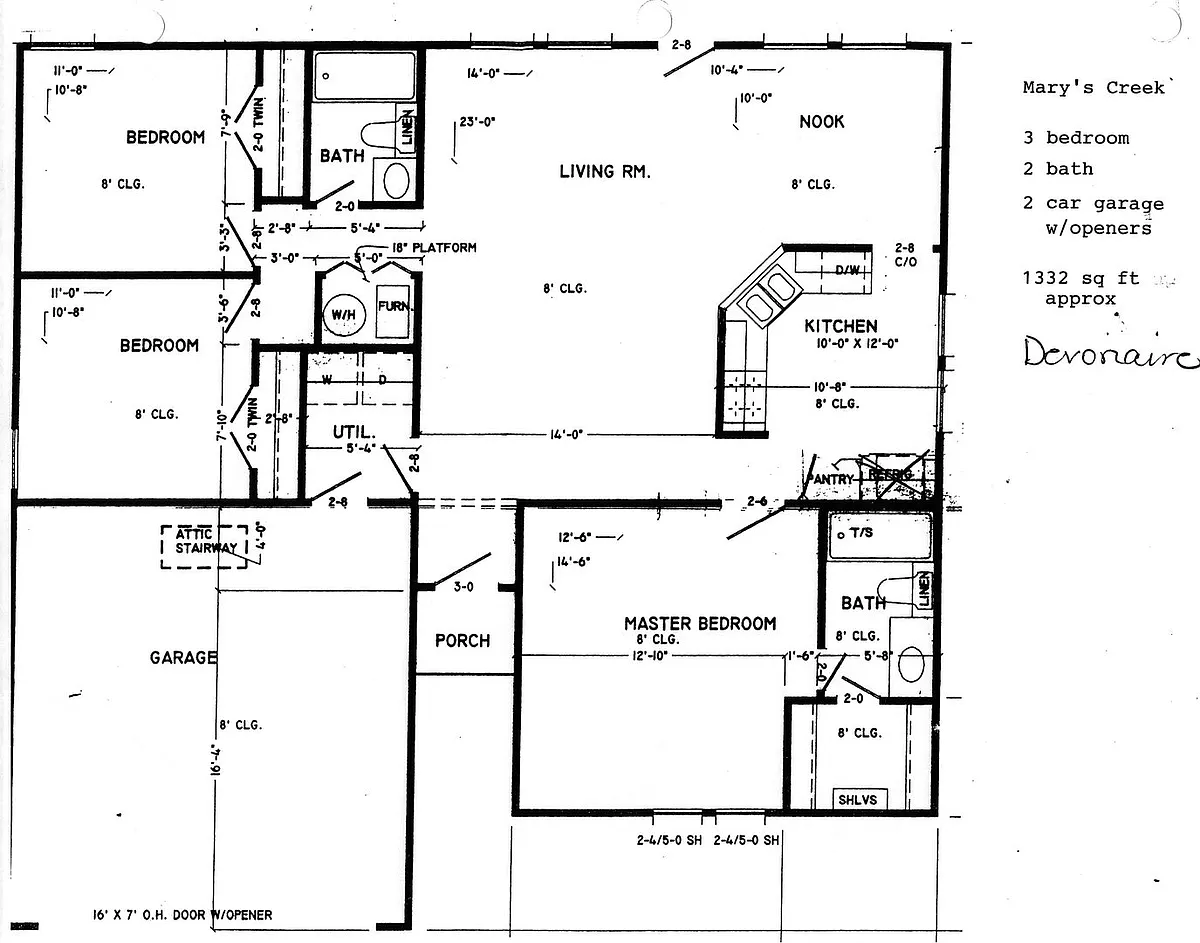 Building Photo - 3713 Devonaire Dr
