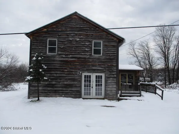 1740 Plank Road, Ellenburg Depot, NY 12935