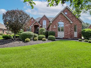 54 Long Cove Dr, Lemont, IL 60439
