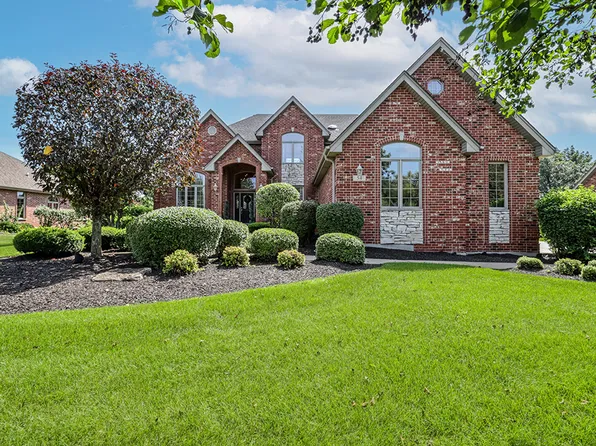 54 Long Cove Dr, Lemont, IL 60439