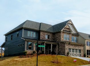 196 Meadow Branch Ln #233, Dallas, GA