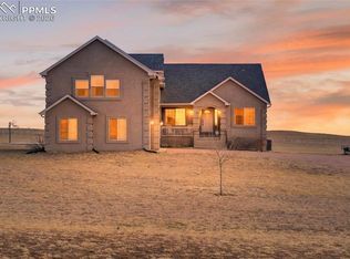 9455 Doe Creek Ct, Peyton, CO 80831