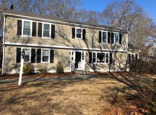 791 Pitchers Way, Hyannis, MA 02601
