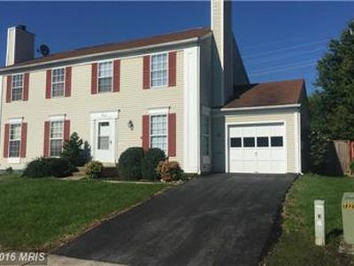 5812 Farmgate Ct, Frederick, MD, 21703