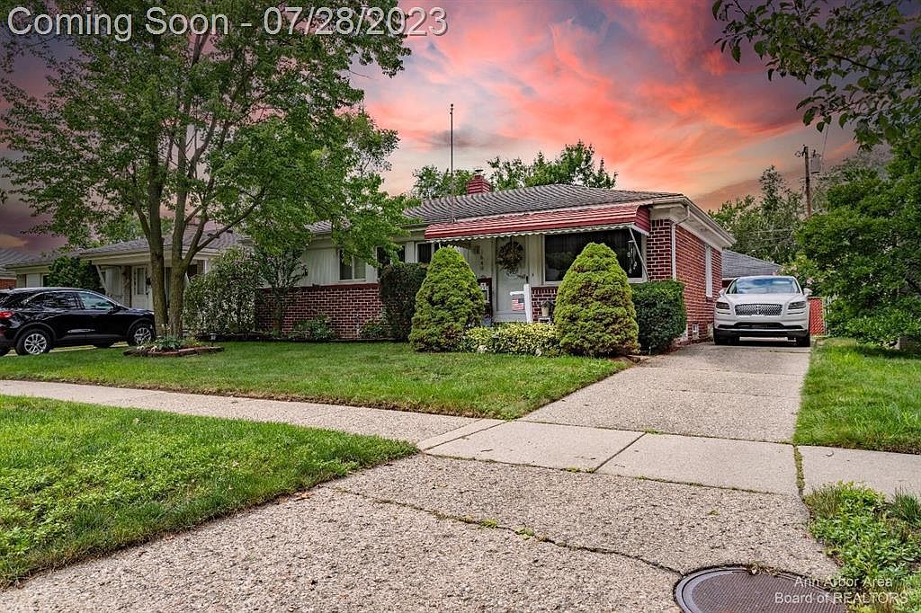 1640 Ackley Ave, Westland, MI 48186 MLS 60241396 Zillow