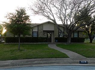 629 Tara Pl, Desoto, TX 75115