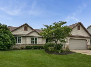 5015 24th Pl, Kenosha, WI 53144