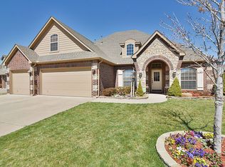 3711 W 108th Ct S, Jenks, OK 74037