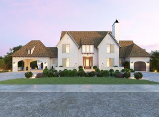 Kelsey Plan, Autumn Park, Oklahoma City, OK 73151