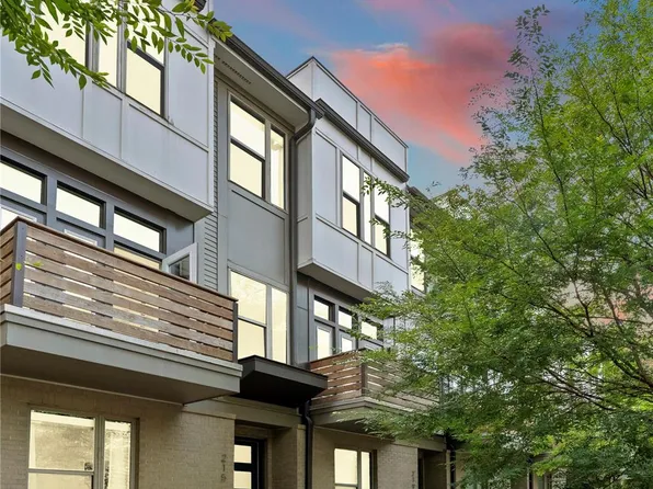 215 Doggett St, Charlotte, NC 28203
