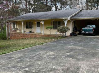 424 Hilltop Circle Ext SW #14, Mableton, GA 30126