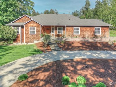 2517 67th Avenue NW, Olympia, WA, 98502