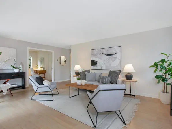 170 Cypress Place, Sausalito, CA 94965