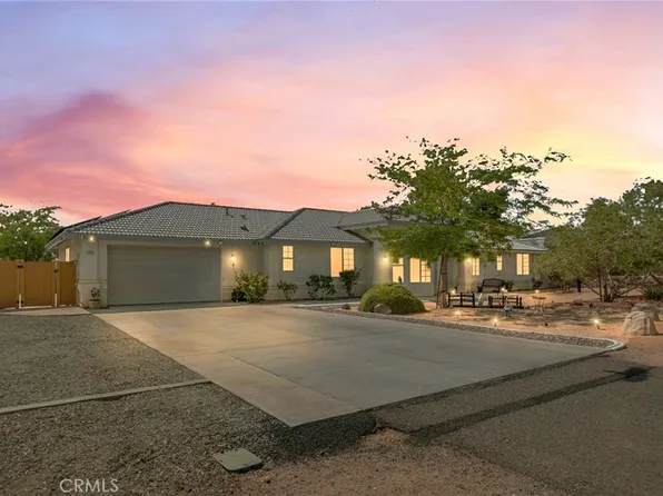 17112 Century Plant Rd, Apple Valley, CA 92307