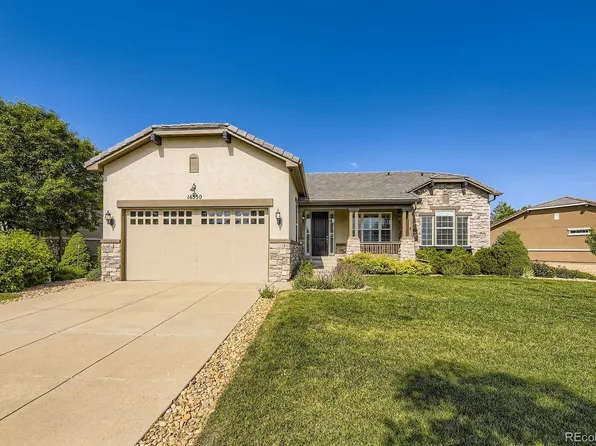 16550 Antero Circle, Broomfield, CO 80023