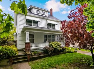 633 Allison Ave, Lorain, OH