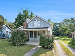 820 N River St, Ypsilanti, MI 48198