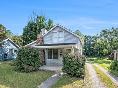 820 N River St, Ypsilanti, MI, 48198