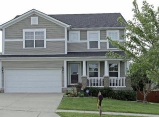 169 Stephen Dr, Georgetown, KY 40324