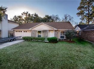 311 Somerset Dr, Slidell, LA 70461