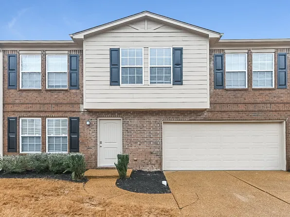 4422 Oakden Cv, Memphis, TN 38125