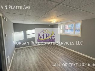 509-1A N Platte Ave, Juniata, NE 68955