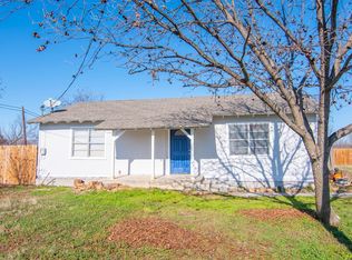 1001 Oak St, Early, TX 76802