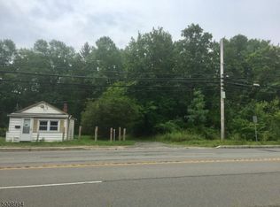 221 Route 46, Budd Lake, NJ 07828