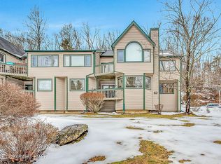 312 Hollow Rd UNIT 36, East Stroudsburg, PA 18302