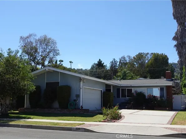 325 N Trotwood Ave, San Pedro, CA 90732