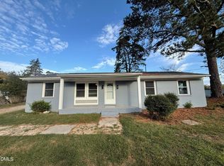 3328 Barwell Rd, Raleigh, NC 27610