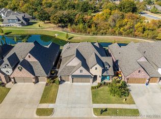 11120 S Redbud St, Jenks, OK 74037