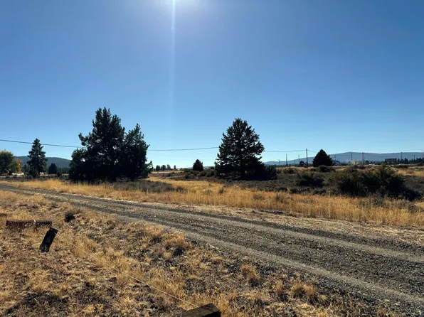 W Main Ave #2500, Sprague River, OR 97639