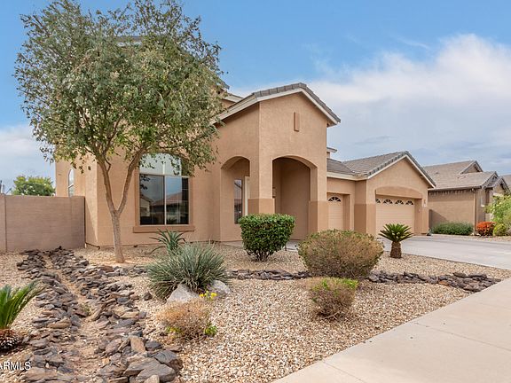 2nd image of 4521 W PASEO Way