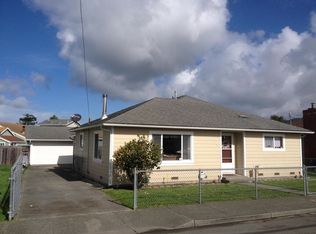 2257 Newburg Rd, Fortuna, CA 95540