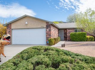2424 Kirby St NE, Albuquerque, NM 87112