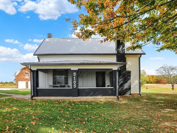 5105 State Route 42, Martinsville, IN 46151