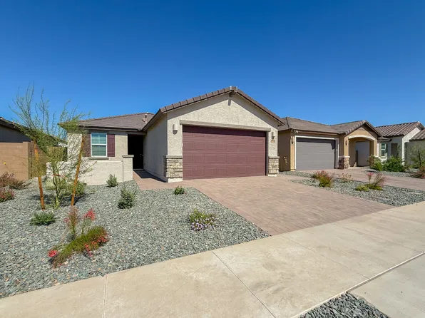 9810 W Pinchot Ave, Phoenix, AZ 85037