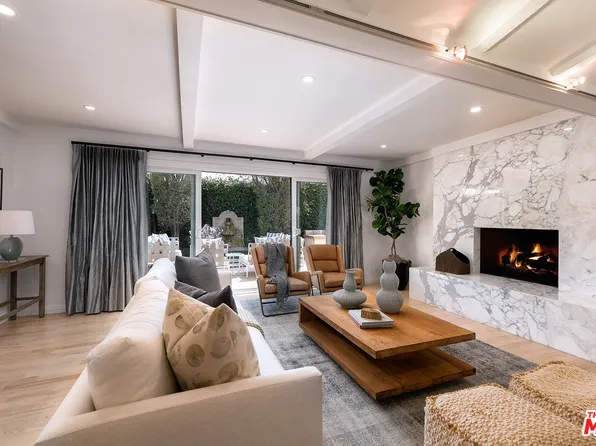 301 S Maple Dr, Beverly Hills, CA 90212