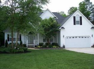 202 Natalie Dr, Raleigh, NC 27603