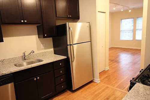 6975 N Greenview Ave #2S Photo 1