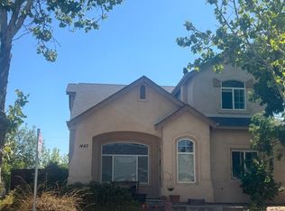 1443 Yosemite Dr, Chico, CA