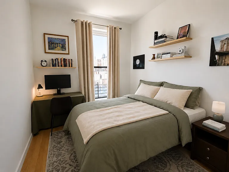 336 Flatbush Ave #5B — Photo 6