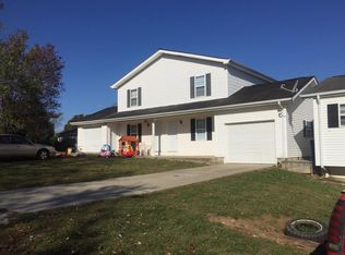 133 Short Ln, Corbin, KY 40701